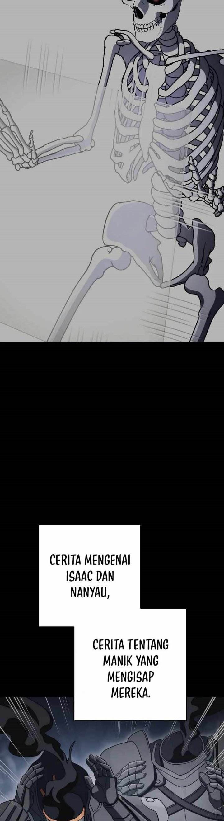 Skeleton Soldier Couldn’t Protect the Dungeon Chap 242 - Next Chap 243