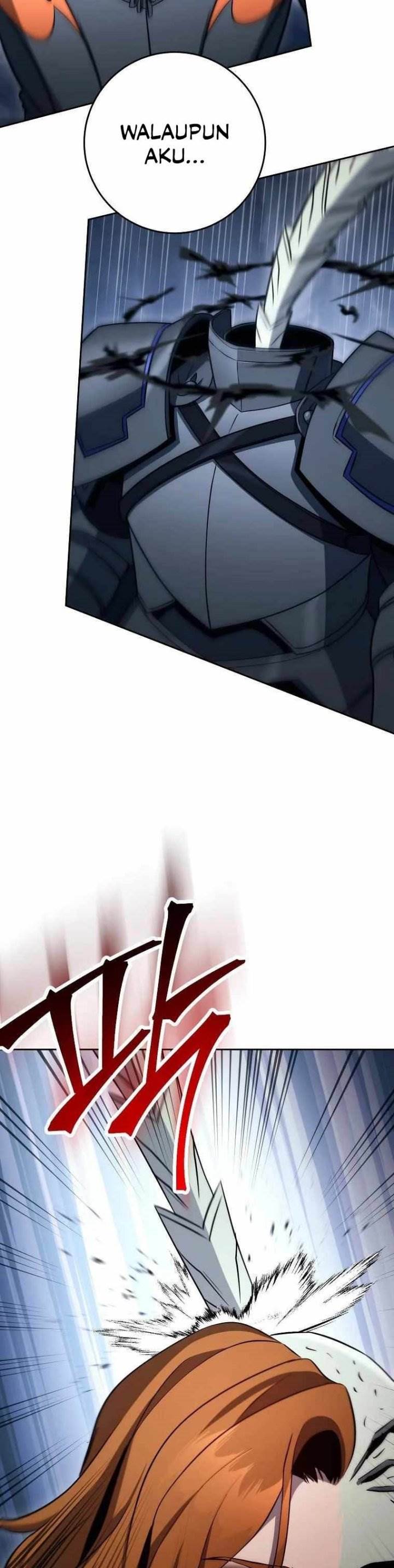 Skeleton Soldier Couldn’t Protect the Dungeon Chap 242 - Next Chap 243