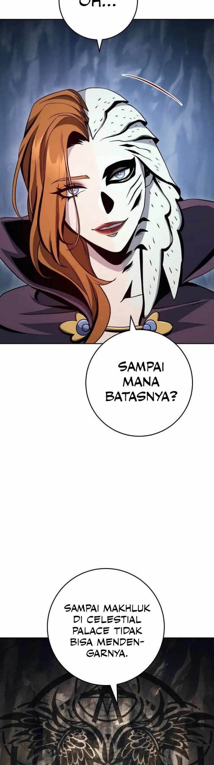 Skeleton Soldier Couldn’t Protect the Dungeon Chap 242 - Next Chap 243