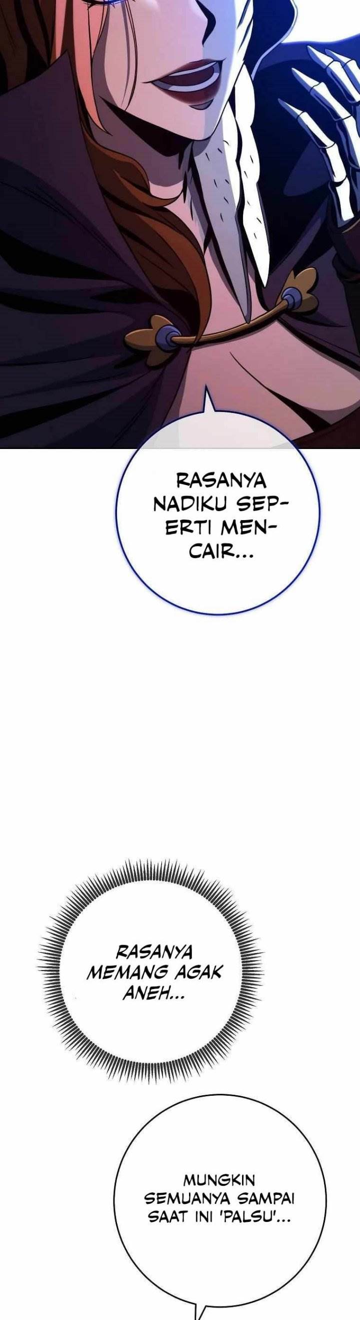 Skeleton Soldier Couldn’t Protect the Dungeon Chap 242 - Next Chap 243