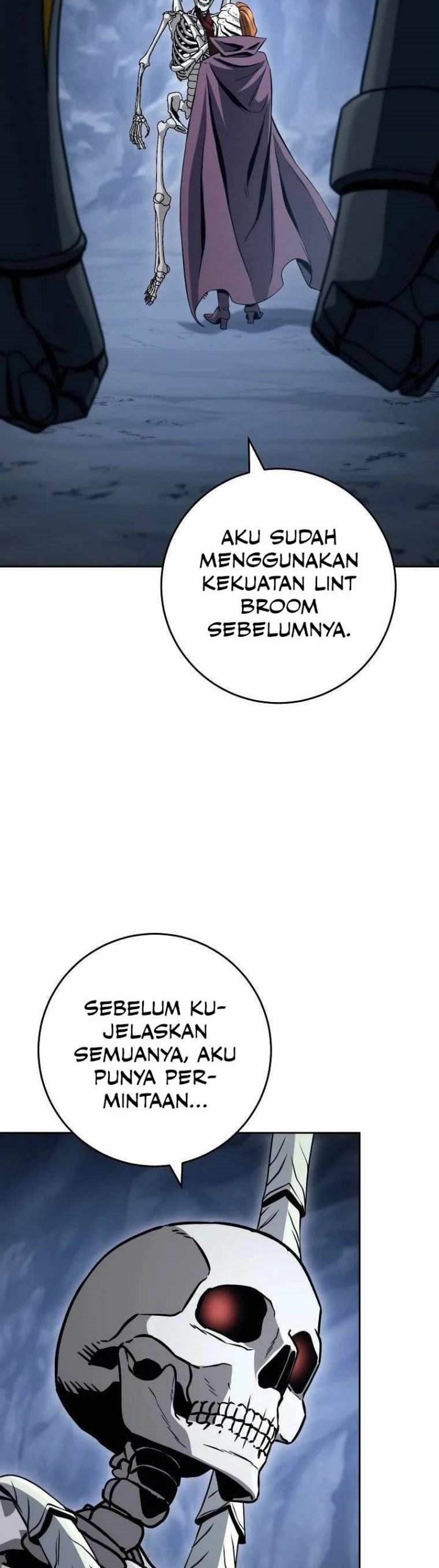 Skeleton Soldier Couldn’t Protect the Dungeon Chap 242 - Next Chap 243