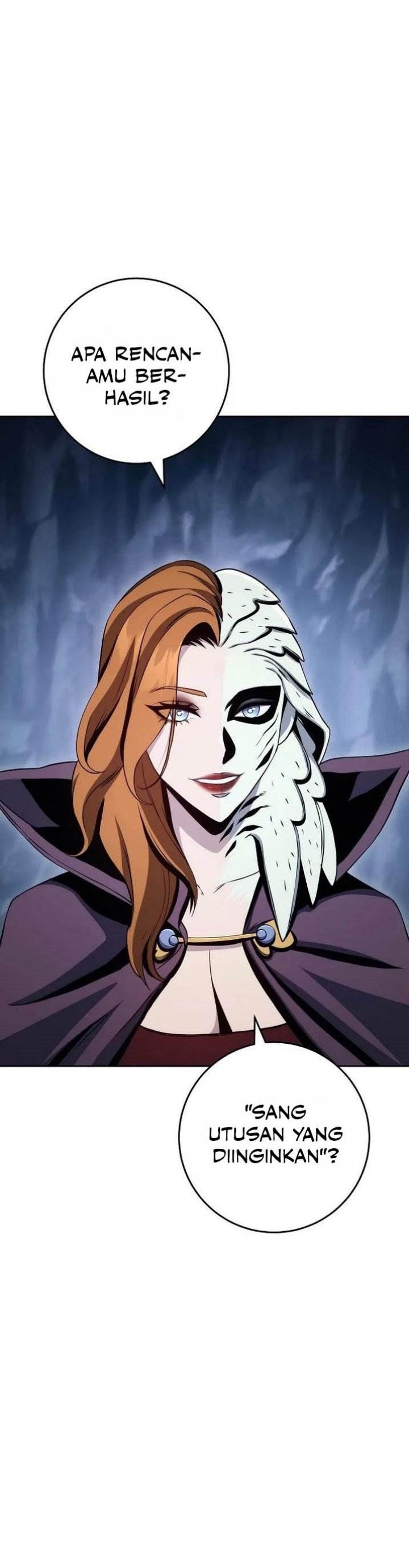 Skeleton Soldier Couldn’t Protect the Dungeon Chap 242 - Next Chap 243