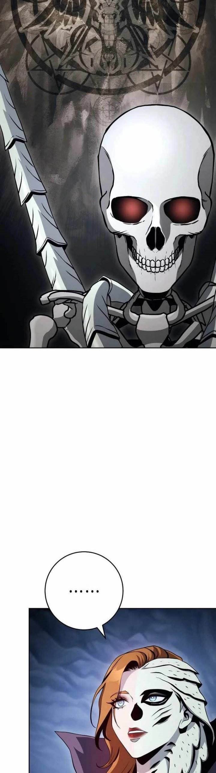 Skeleton Soldier Couldn’t Protect the Dungeon Chap 242 - Next Chap 243