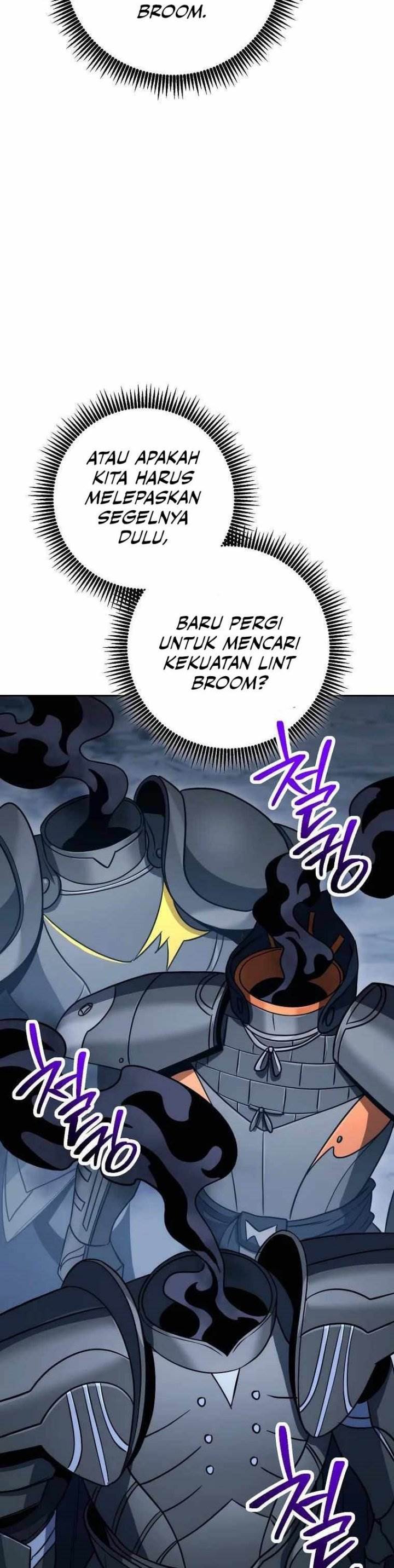 Skeleton Soldier Couldn’t Protect the Dungeon Chap 242 - Next Chap 243