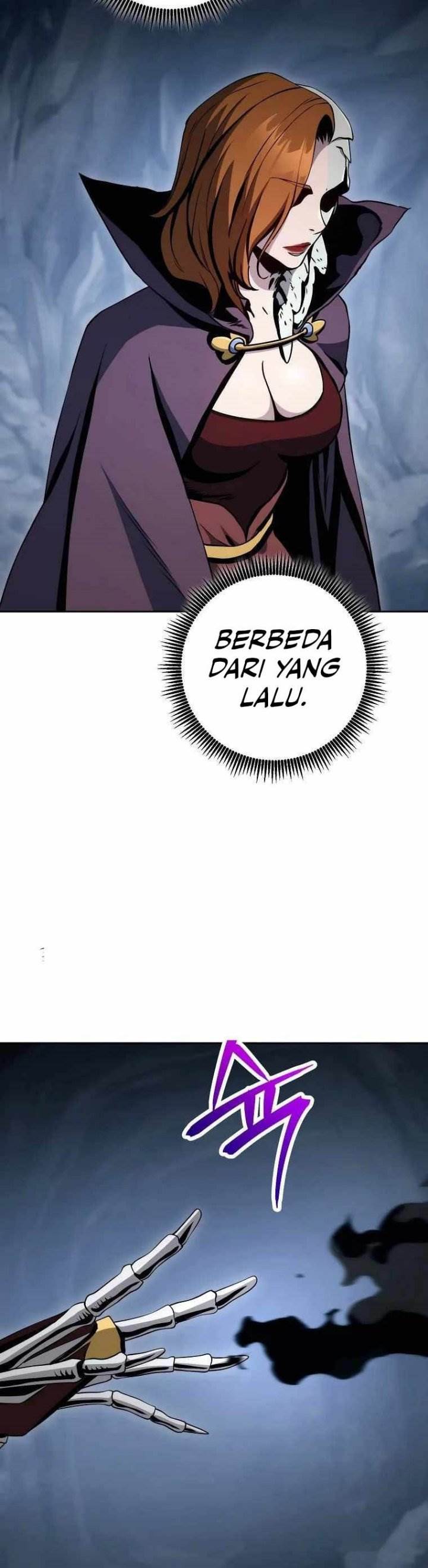 Skeleton Soldier Couldn’t Protect the Dungeon Chap 242 - Next Chap 243