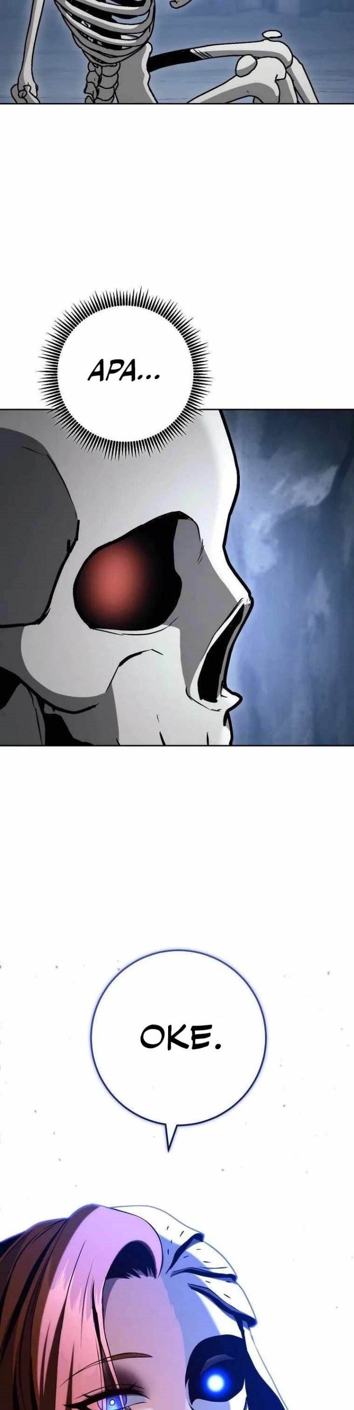 Skeleton Soldier Couldn’t Protect the Dungeon Chap 242 - Next Chap 243