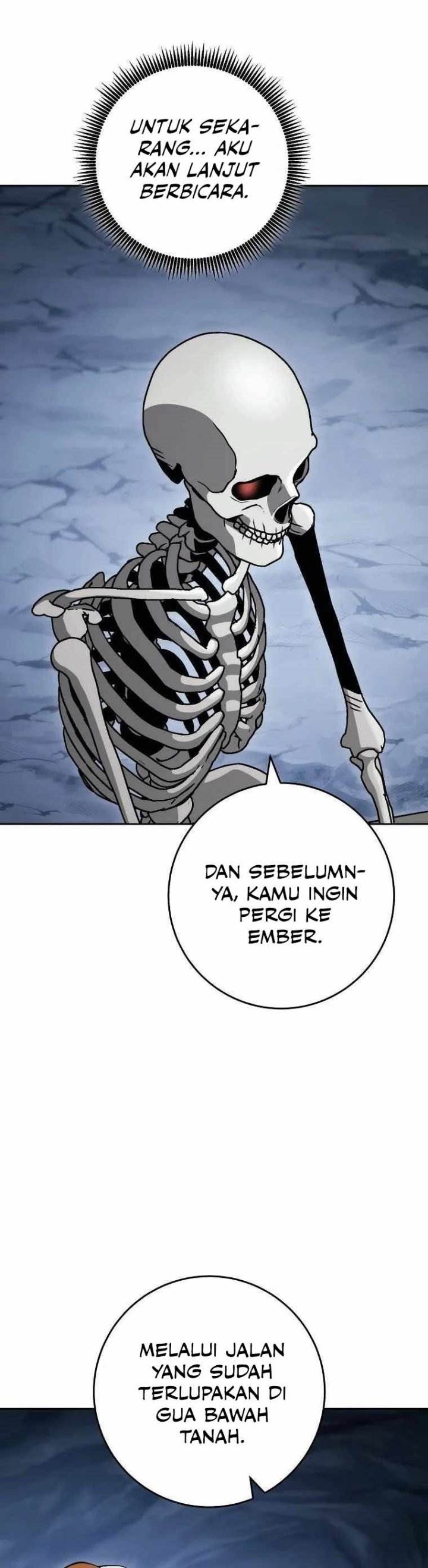 Skeleton Soldier Couldn’t Protect the Dungeon Chap 242 - Next Chap 243