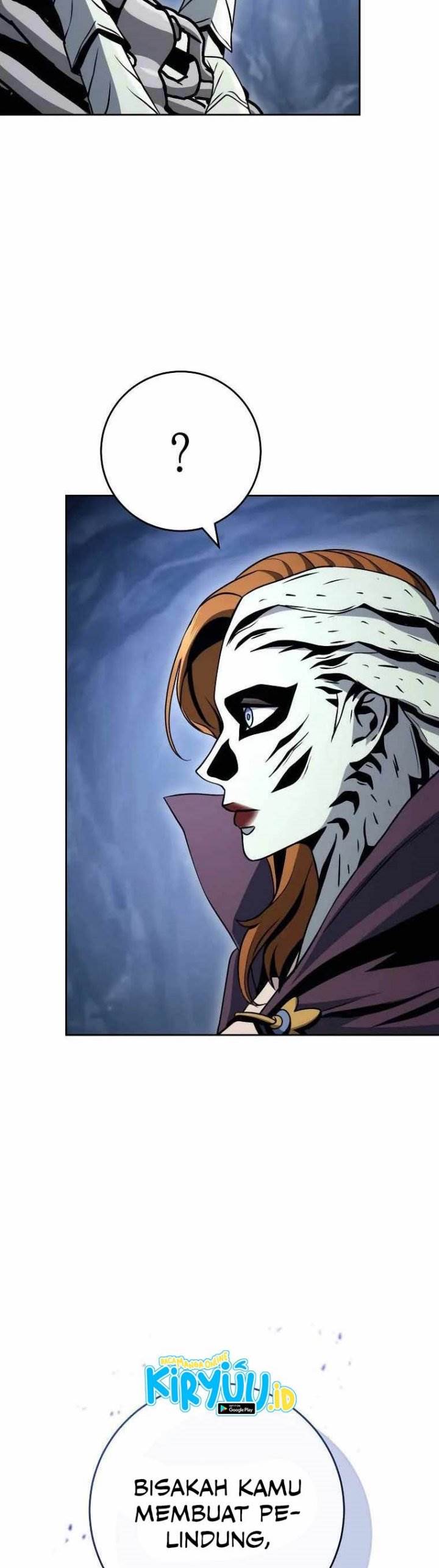 Skeleton Soldier Couldn’t Protect the Dungeon Chap 242 - Next Chap 243