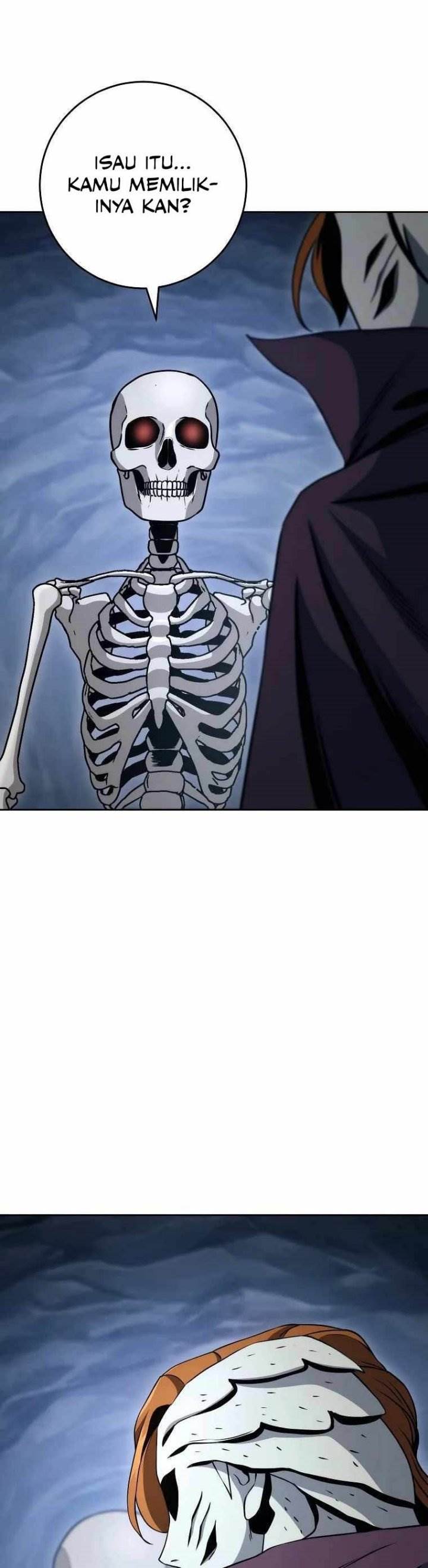 Skeleton Soldier Couldn’t Protect the Dungeon Chap 242 - Next Chap 243