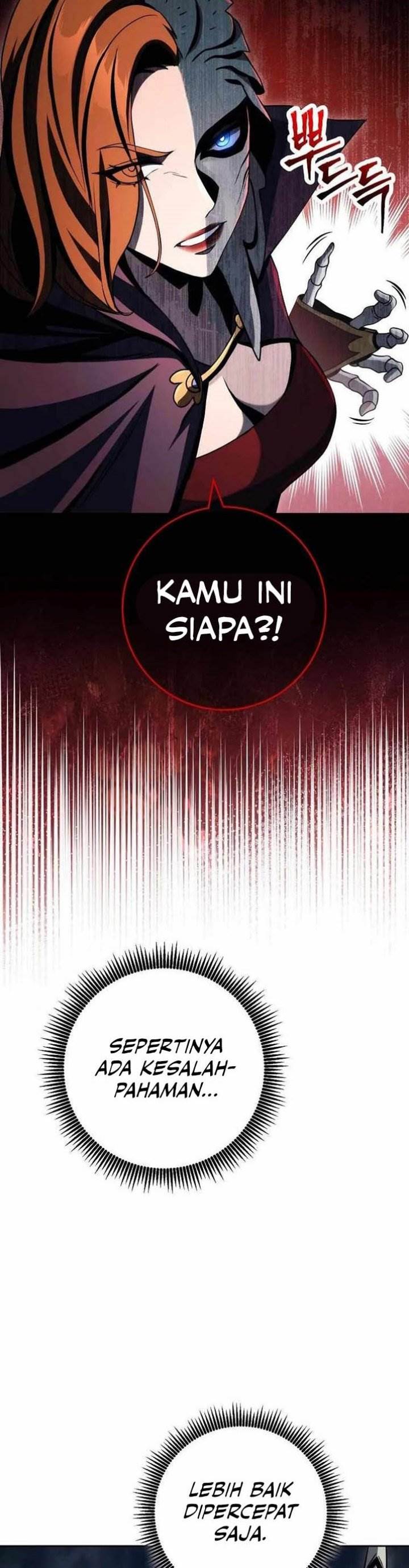 Skeleton Soldier Couldn’t Protect the Dungeon Chap 242 - Next Chap 243