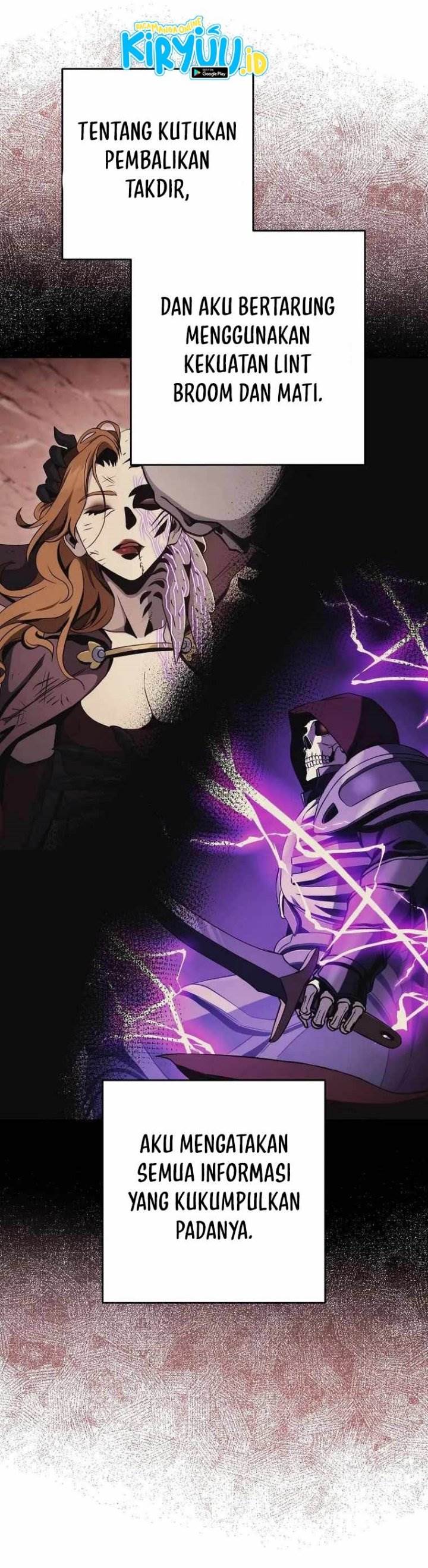 Skeleton Soldier Couldn’t Protect the Dungeon Chap 242 - Next Chap 243