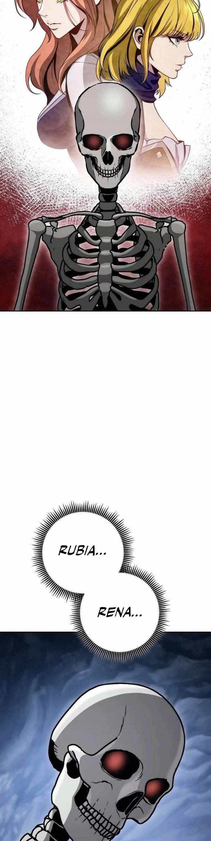 Skeleton Soldier Couldn’t Protect the Dungeon Chap 242 - Next Chap 243