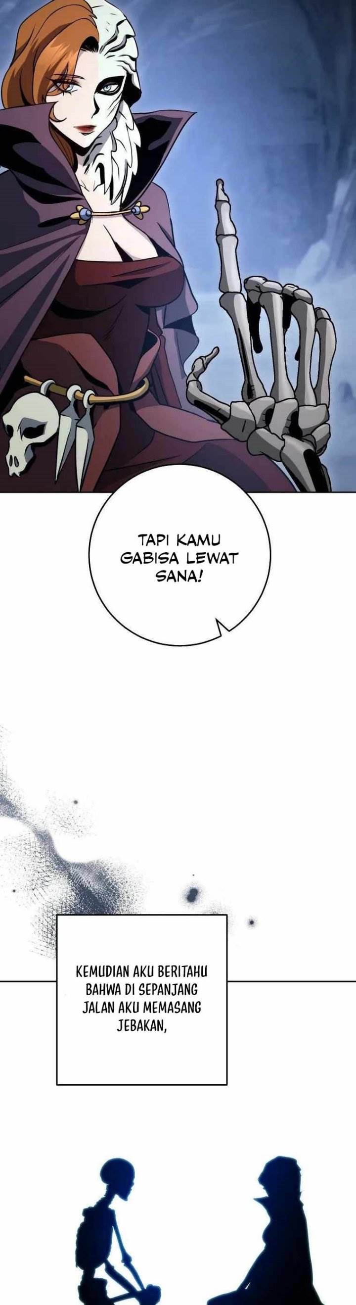 Skeleton Soldier Couldn’t Protect the Dungeon Chap 242 - Next Chap 243