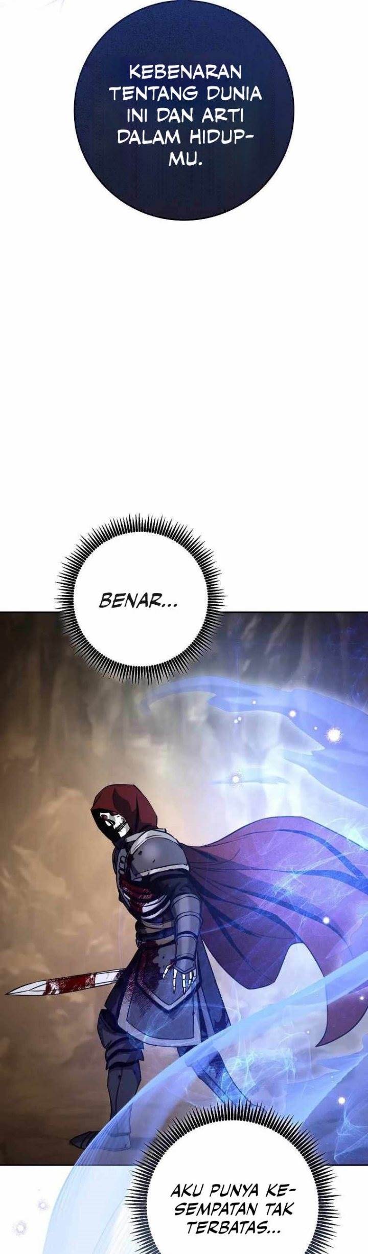 Skeleton Soldier Couldn’t Protect the Dungeon Chap 243 - Next Chap 244