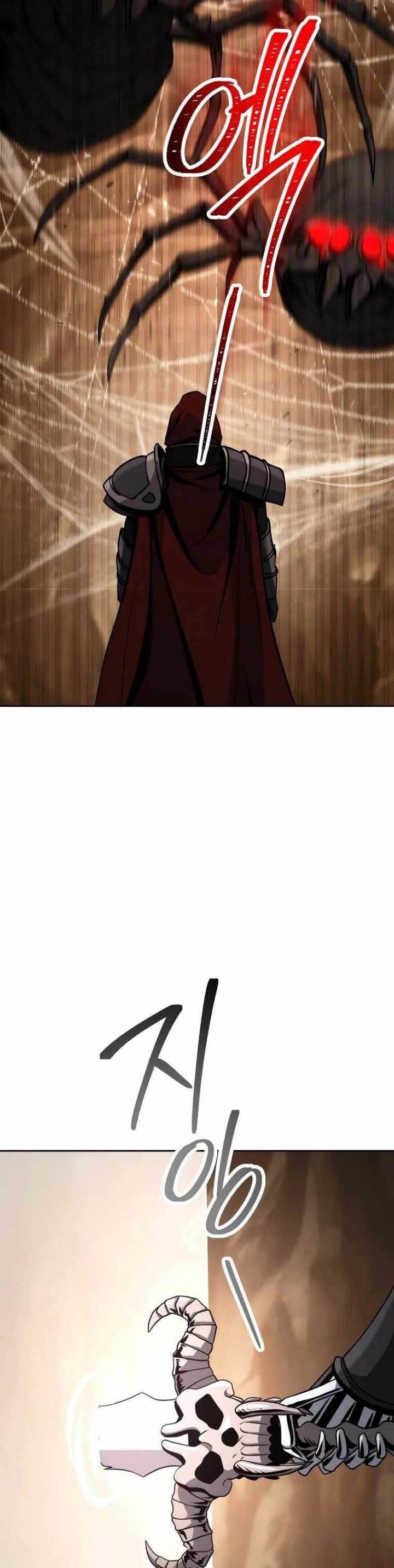 Skeleton Soldier Couldn’t Protect the Dungeon Chap 243 - Next Chap 244