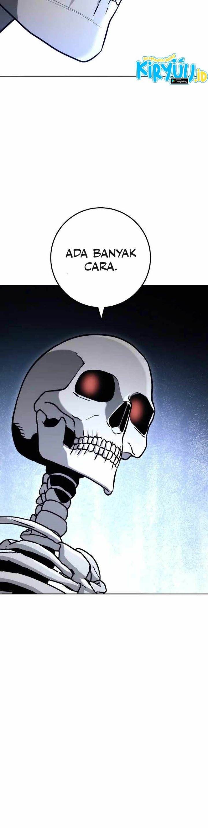 Skeleton Soldier Couldn’t Protect the Dungeon Chap 243 - Next Chap 244