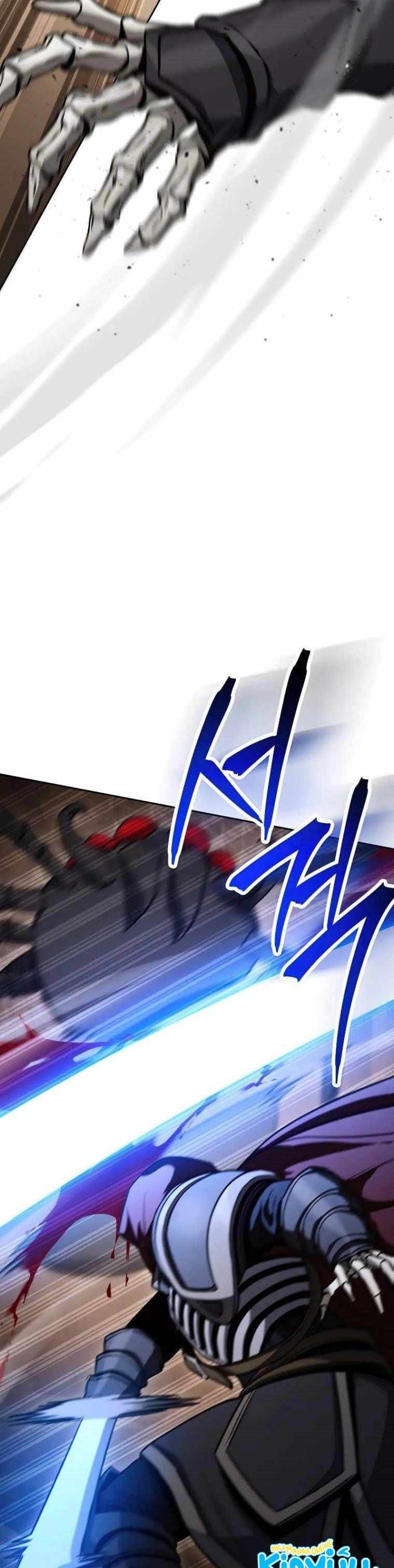 Skeleton Soldier Couldn’t Protect the Dungeon Chap 243 - Next Chap 244