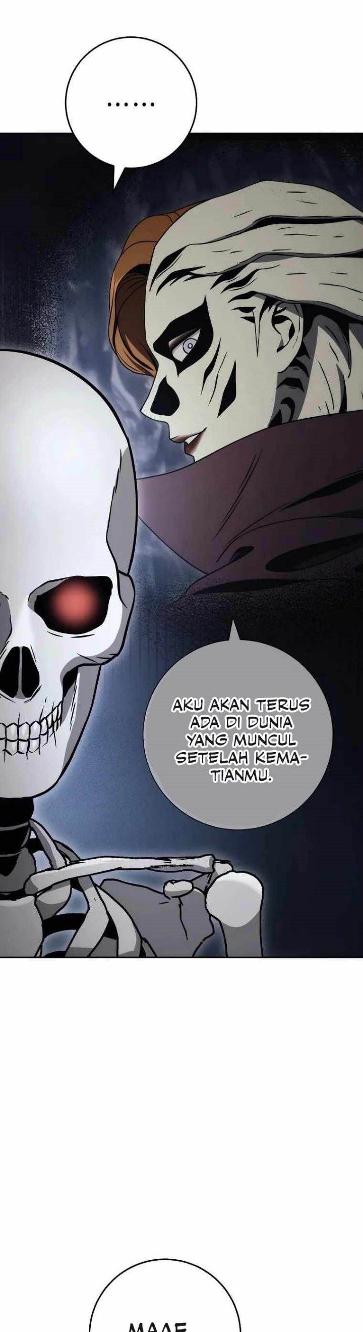 Skeleton Soldier Couldn’t Protect the Dungeon Chap 243 - Next Chap 244