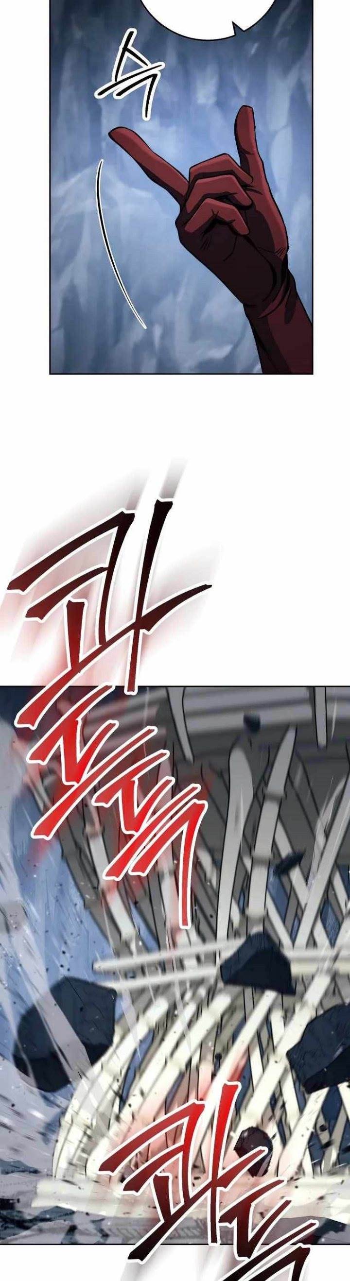 Skeleton Soldier Couldn’t Protect the Dungeon Chap 243 - Next Chap 244