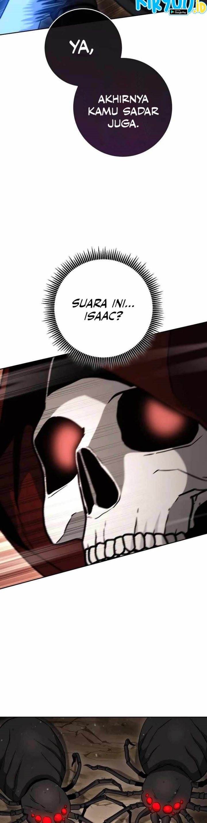 Skeleton Soldier Couldn’t Protect the Dungeon Chap 243 - Next Chap 244