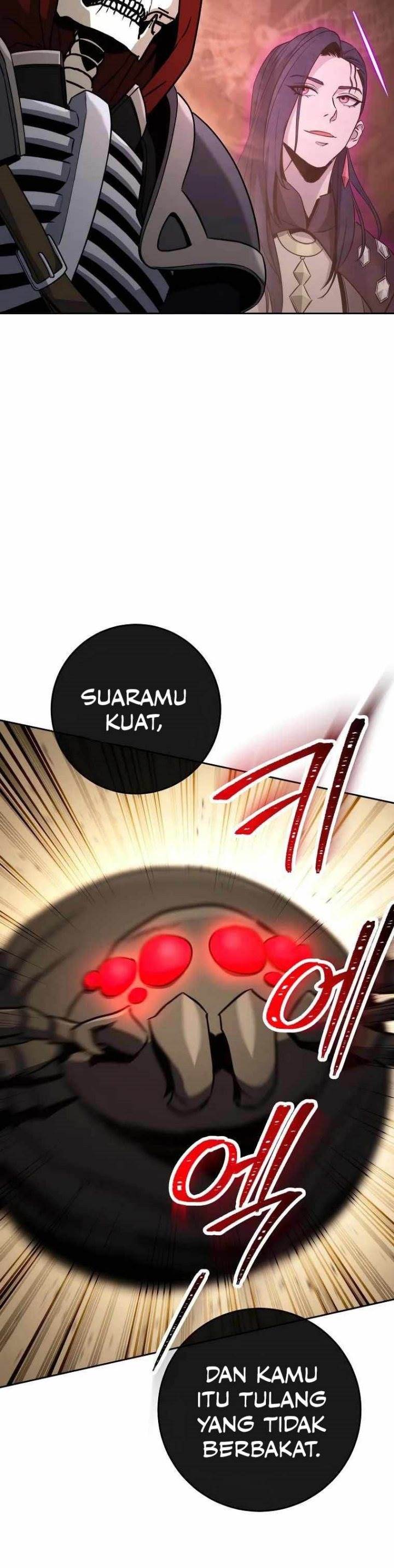 Skeleton Soldier Couldn’t Protect the Dungeon Chap 243 - Next Chap 244