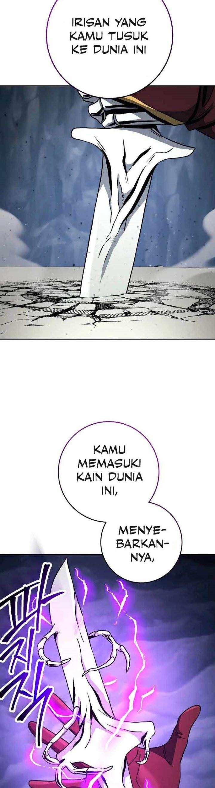 Skeleton Soldier Couldn’t Protect the Dungeon Chap 243 - Next Chap 244