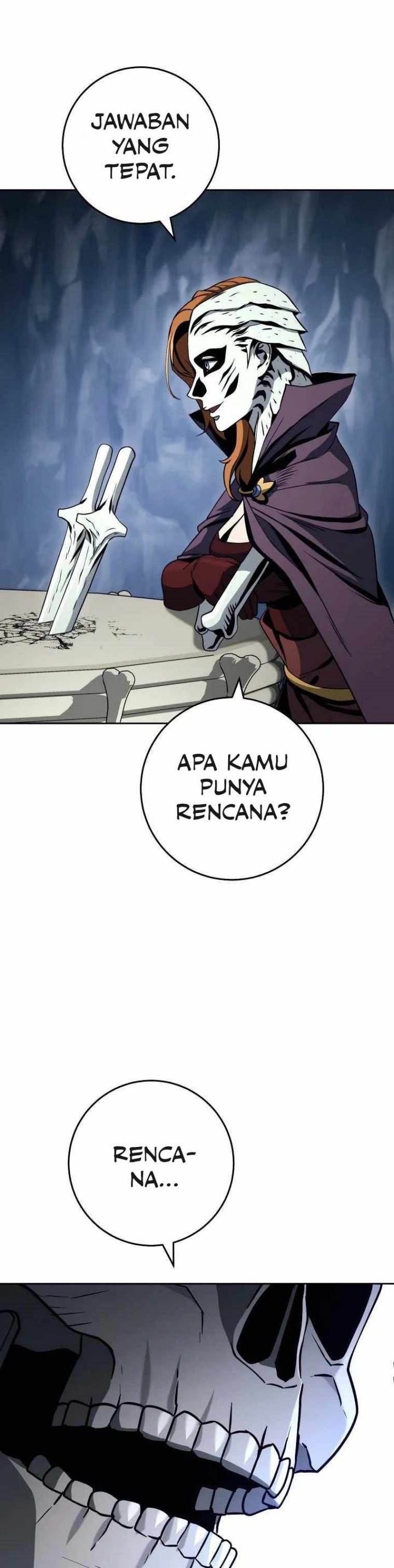 Skeleton Soldier Couldn’t Protect the Dungeon Chap 243 - Next Chap 244