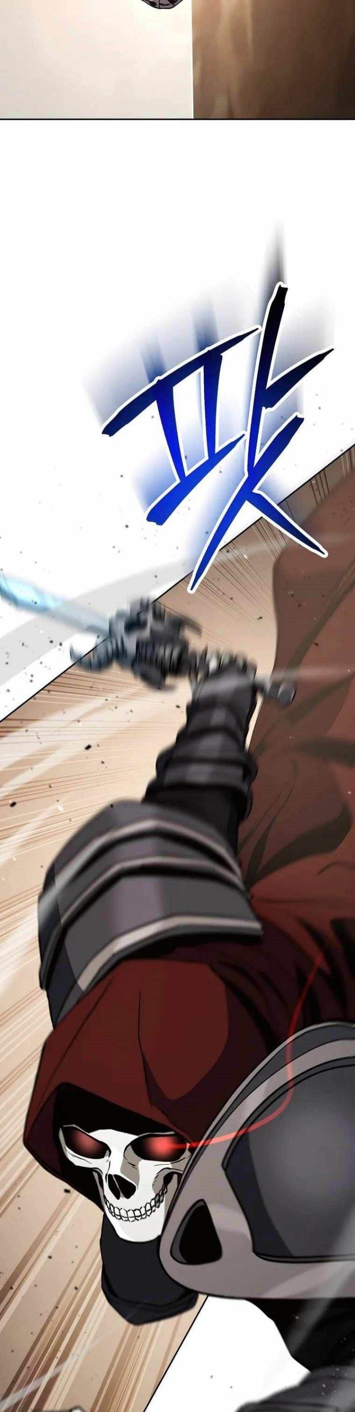Skeleton Soldier Couldn’t Protect the Dungeon Chap 243 - Next Chap 244