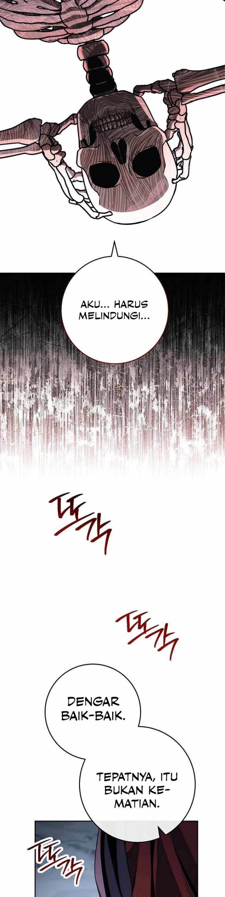 Skeleton Soldier Couldn’t Protect the Dungeon Chap 243 - Next Chap 244