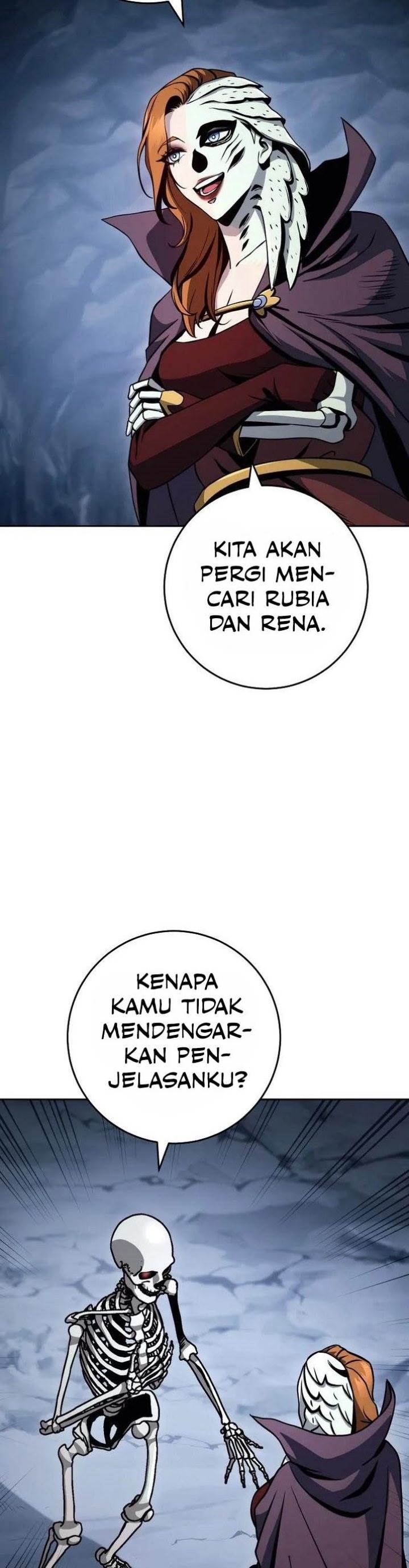 Skeleton Soldier Couldn’t Protect the Dungeon Chap 243 - Next Chap 244