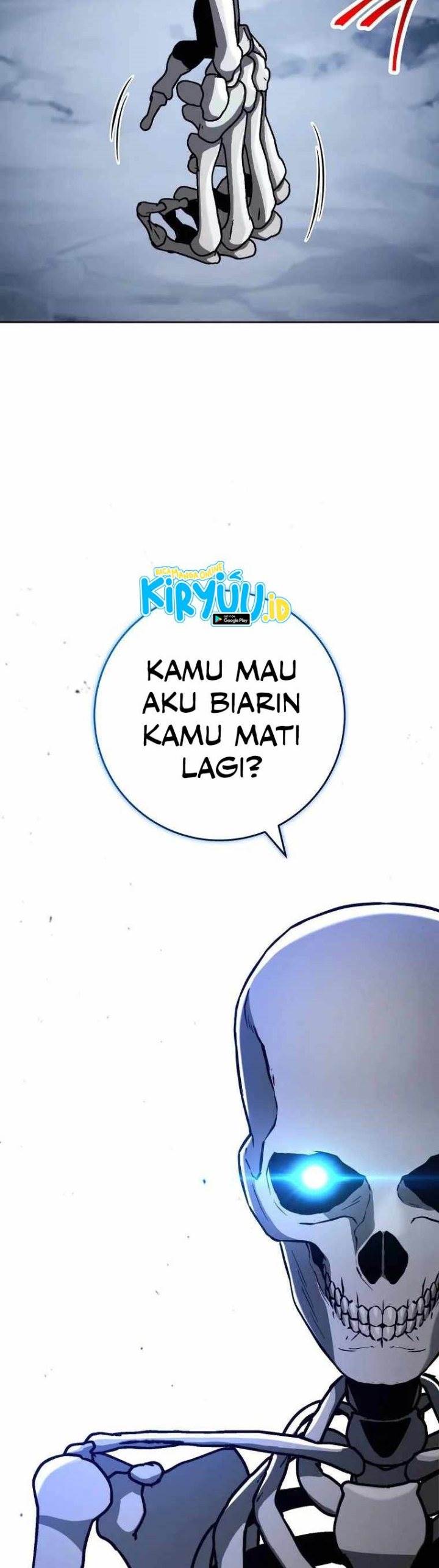 Skeleton Soldier Couldn’t Protect the Dungeon Chap 243 - Next Chap 244