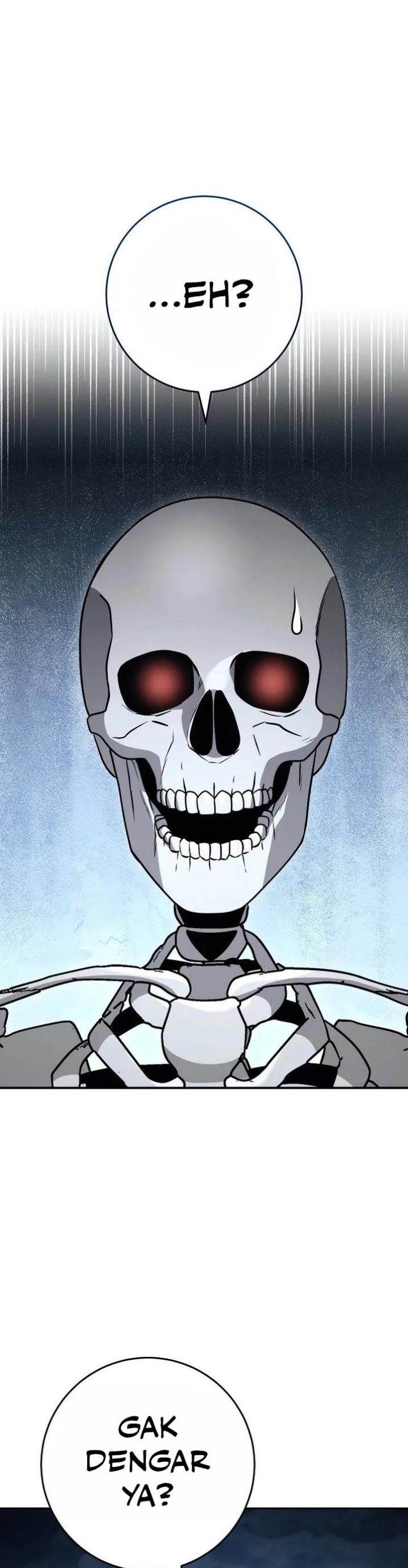 Skeleton Soldier Couldn’t Protect the Dungeon Chap 243 - Next Chap 244