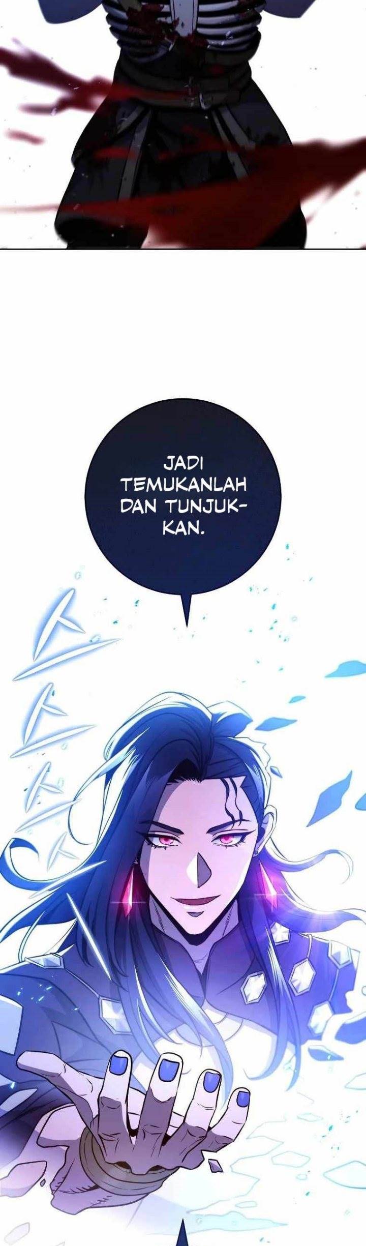 Skeleton Soldier Couldn’t Protect the Dungeon Chap 243 - Next Chap 244