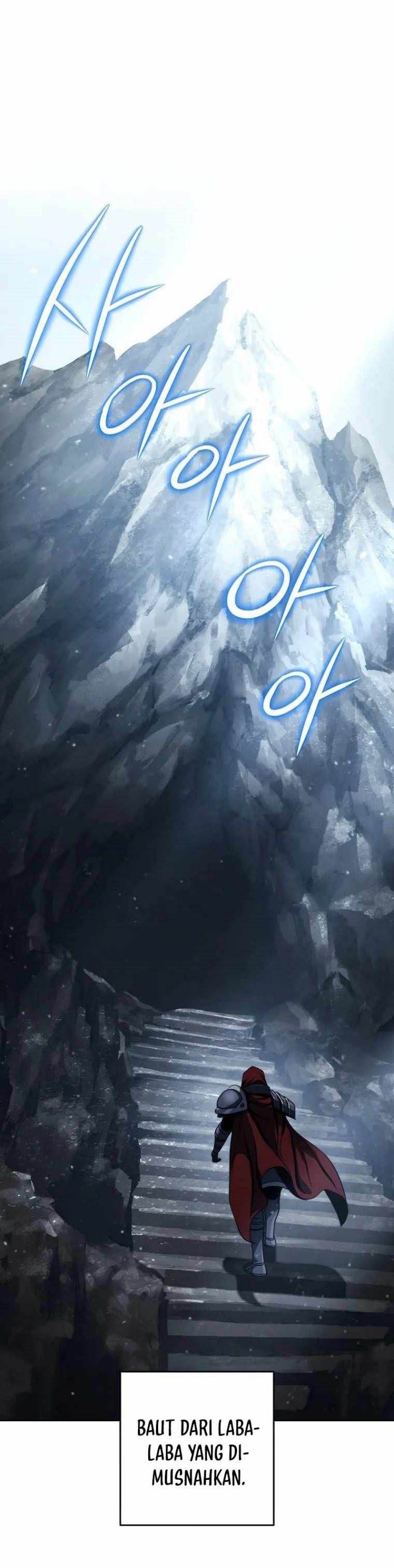 Skeleton Soldier Couldn’t Protect the Dungeon Chap 243 - Next Chap 244