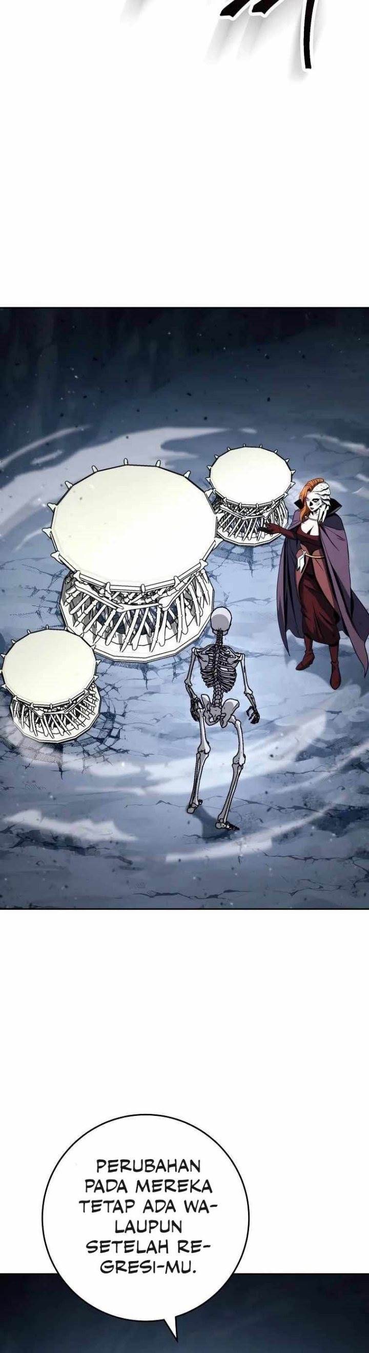 Skeleton Soldier Couldn’t Protect the Dungeon Chap 243 - Next Chap 244