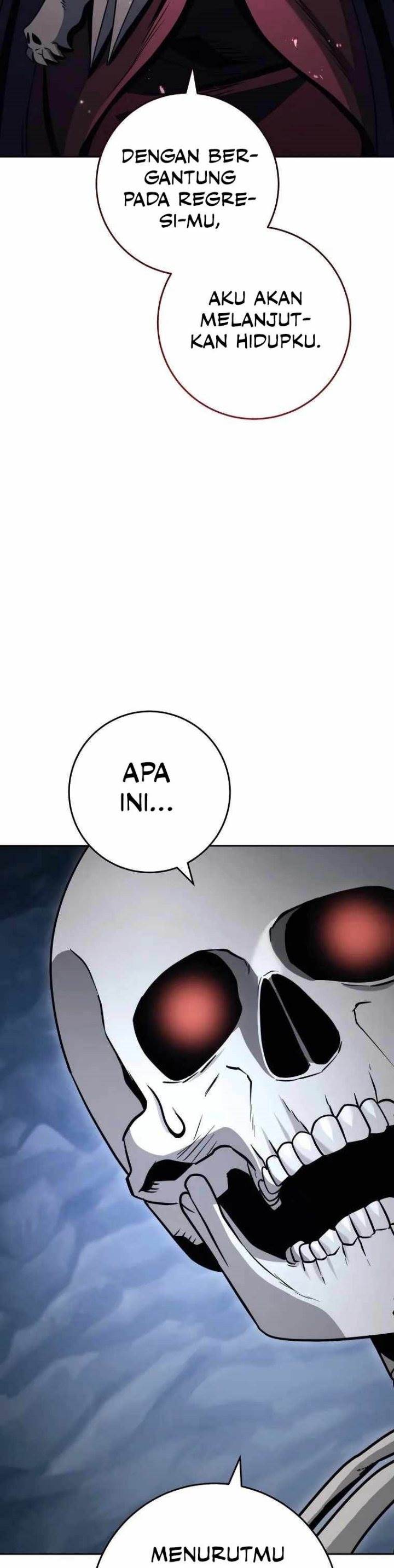 Skeleton Soldier Couldn’t Protect the Dungeon Chap 243 - Next Chap 244