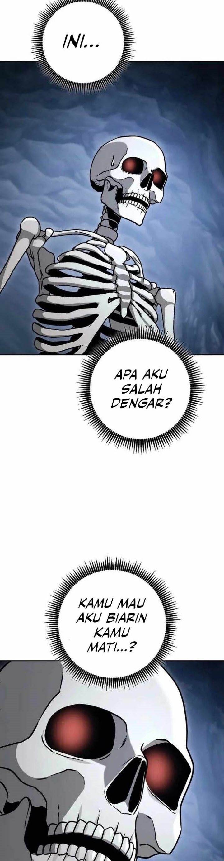 Skeleton Soldier Couldn’t Protect the Dungeon Chap 243 - Next Chap 244
