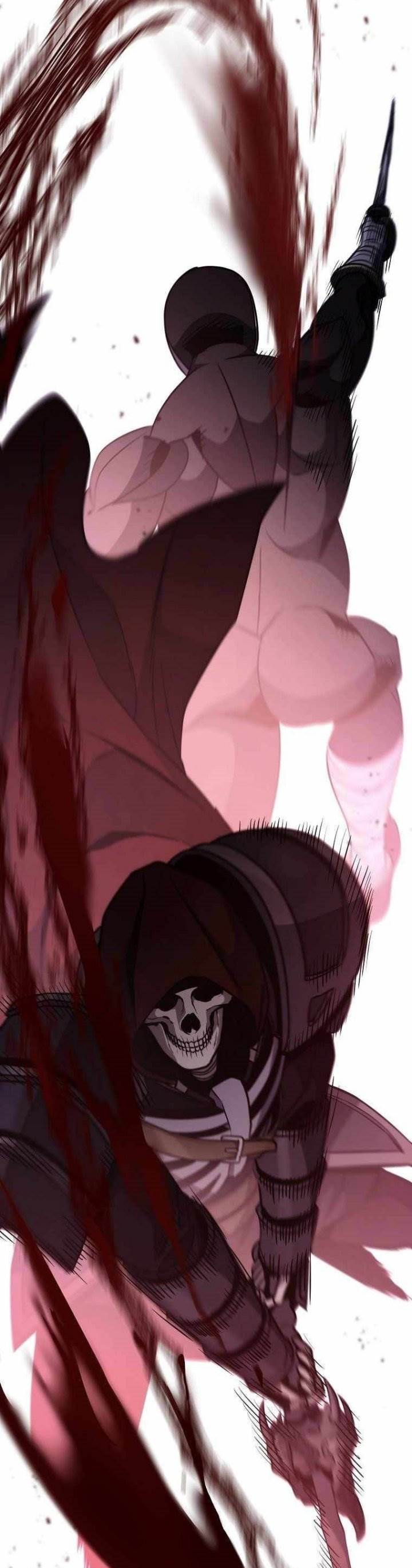 Skeleton Soldier Couldn’t Protect the Dungeon Chap 257 - Next Chap 258