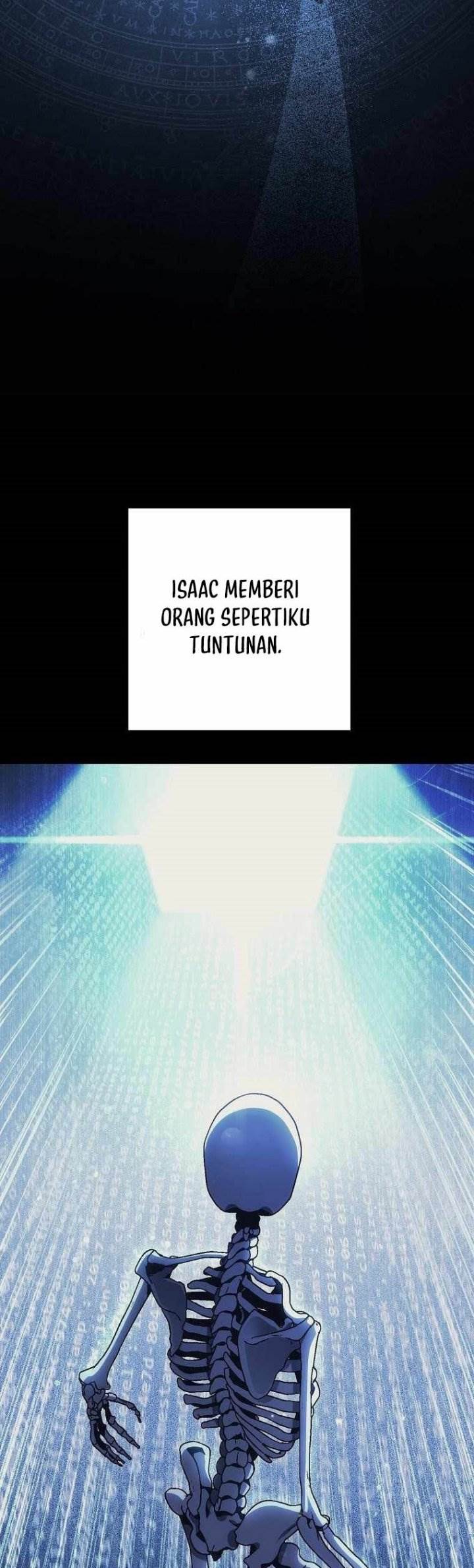 Skeleton Soldier Couldn’t Protect the Dungeon Chap 257 - Next Chap 258