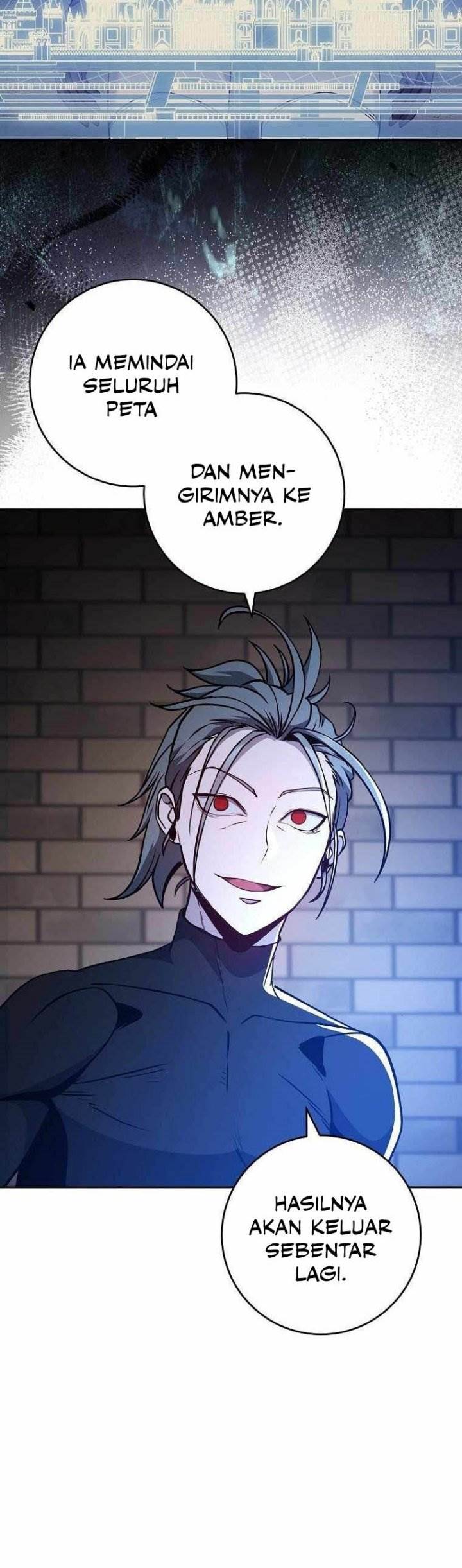 Skeleton Soldier Couldn’t Protect the Dungeon Chap 257 - Next Chap 258