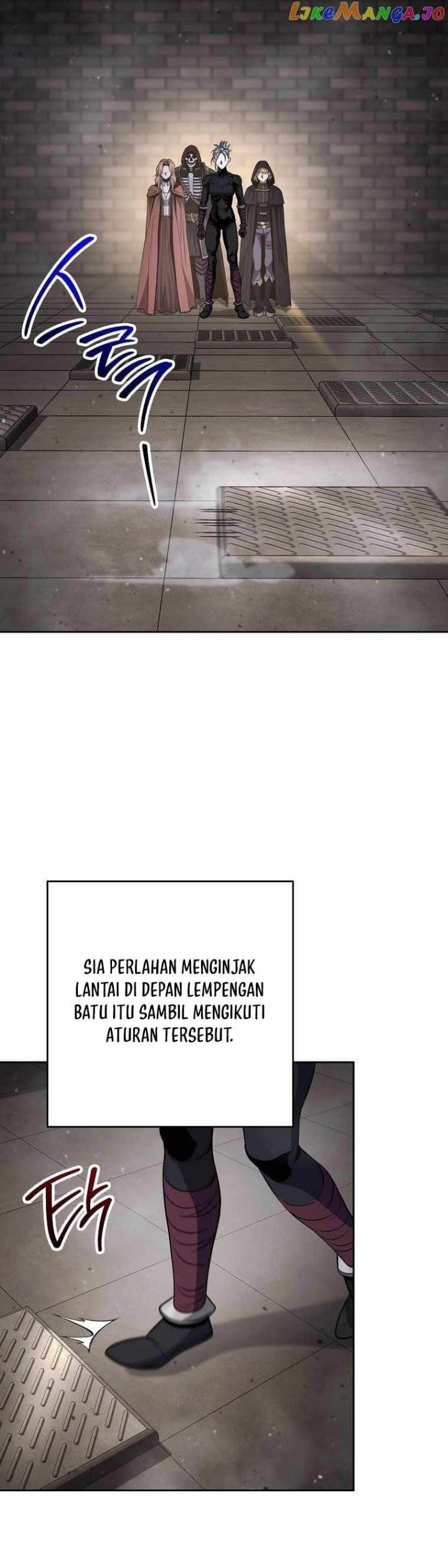 Skeleton Soldier Couldn’t Protect the Dungeon Chap 257 - Next Chap 258