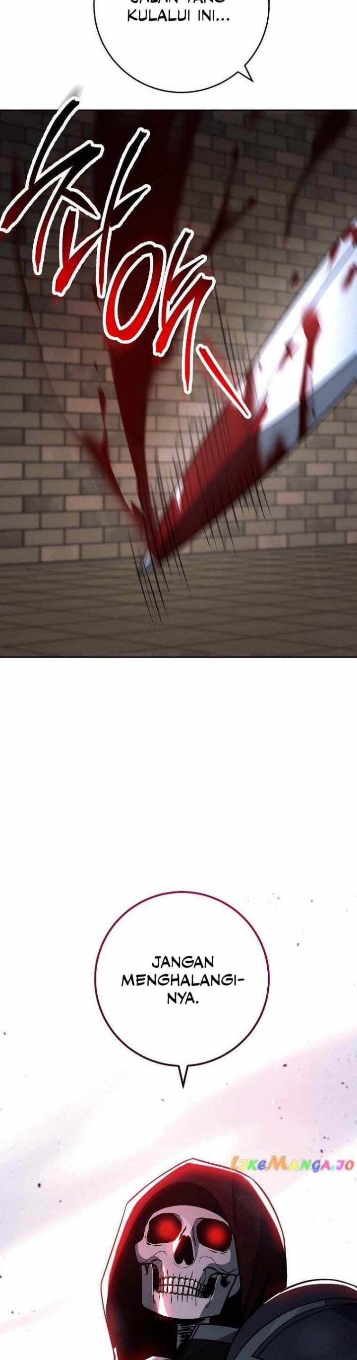 Skeleton Soldier Couldn’t Protect the Dungeon Chap 257 - Next Chap 258