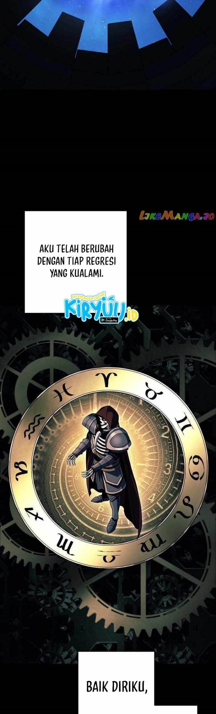 Skeleton Soldier Couldn’t Protect the Dungeon Chap 257 - Next Chap 258