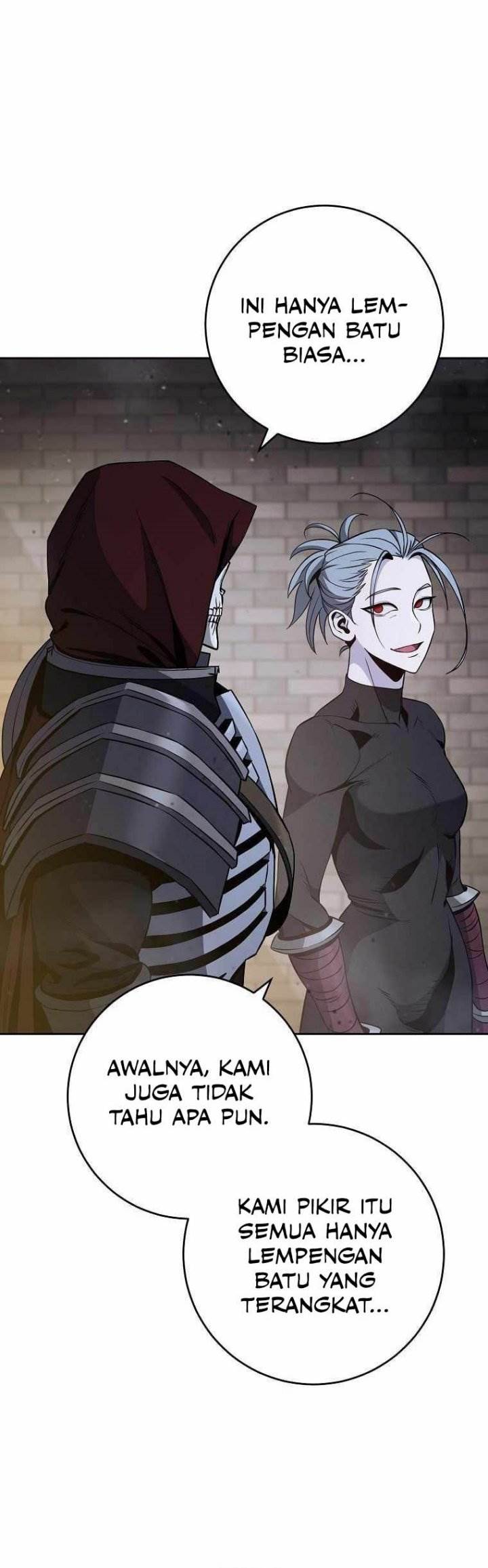 Skeleton Soldier Couldn’t Protect the Dungeon Chap 257 - Next Chap 258