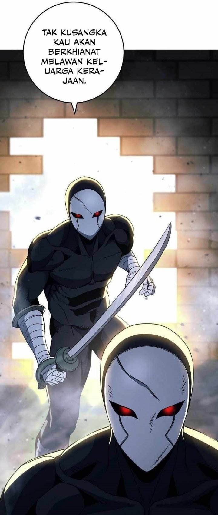 Skeleton Soldier Couldn’t Protect the Dungeon Chap 257 - Next Chap 258