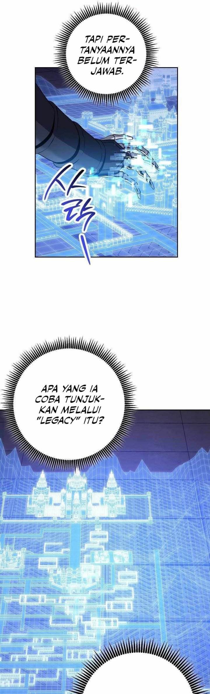 Skeleton Soldier Couldn’t Protect the Dungeon Chap 257 - Next Chap 258