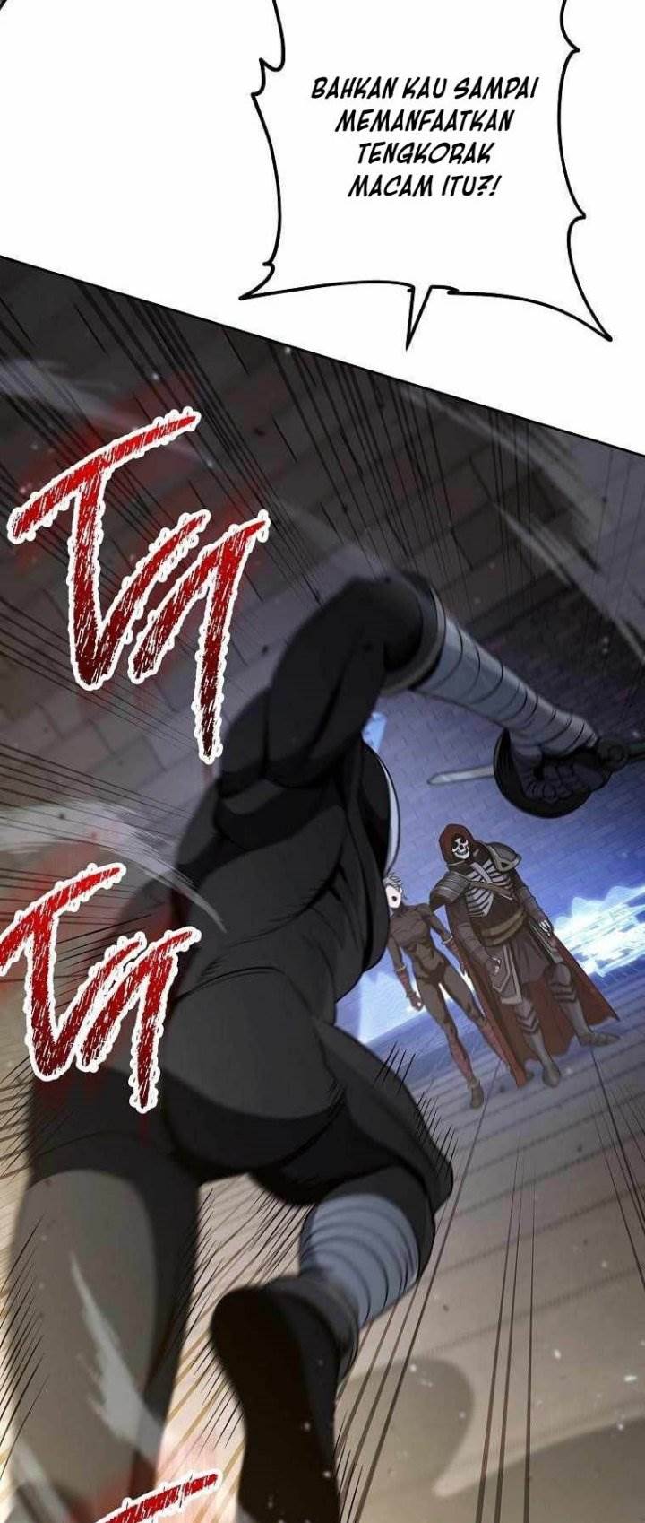 Skeleton Soldier Couldn’t Protect the Dungeon Chap 257 - Next Chap 258