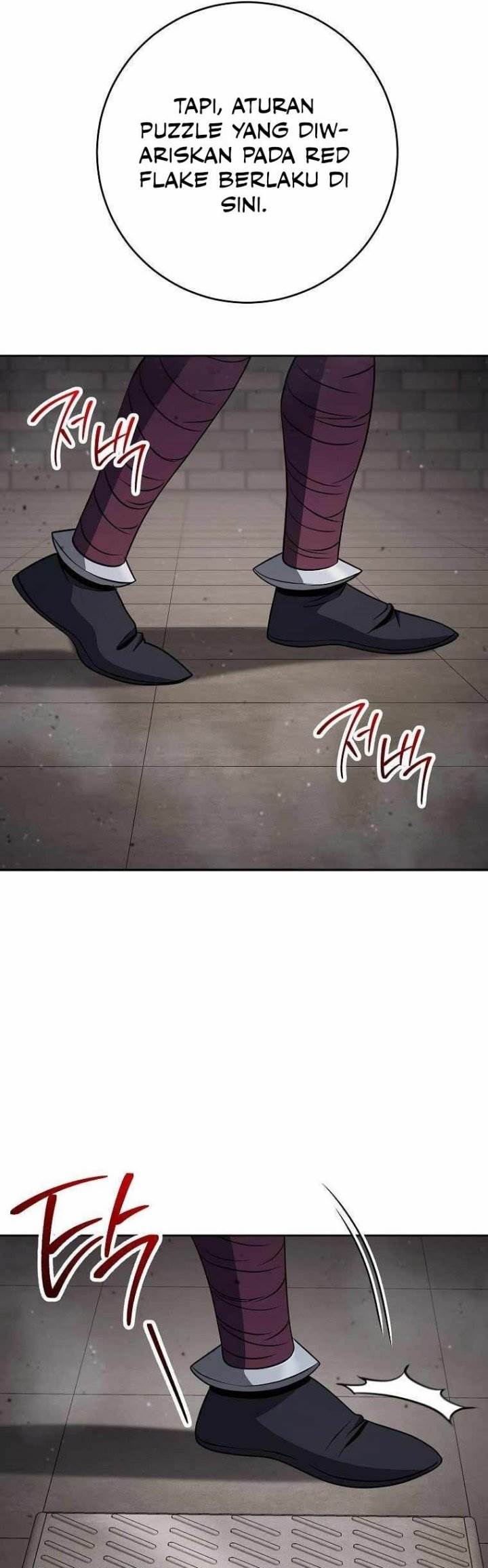 Skeleton Soldier Couldn’t Protect the Dungeon Chap 257 - Next Chap 258