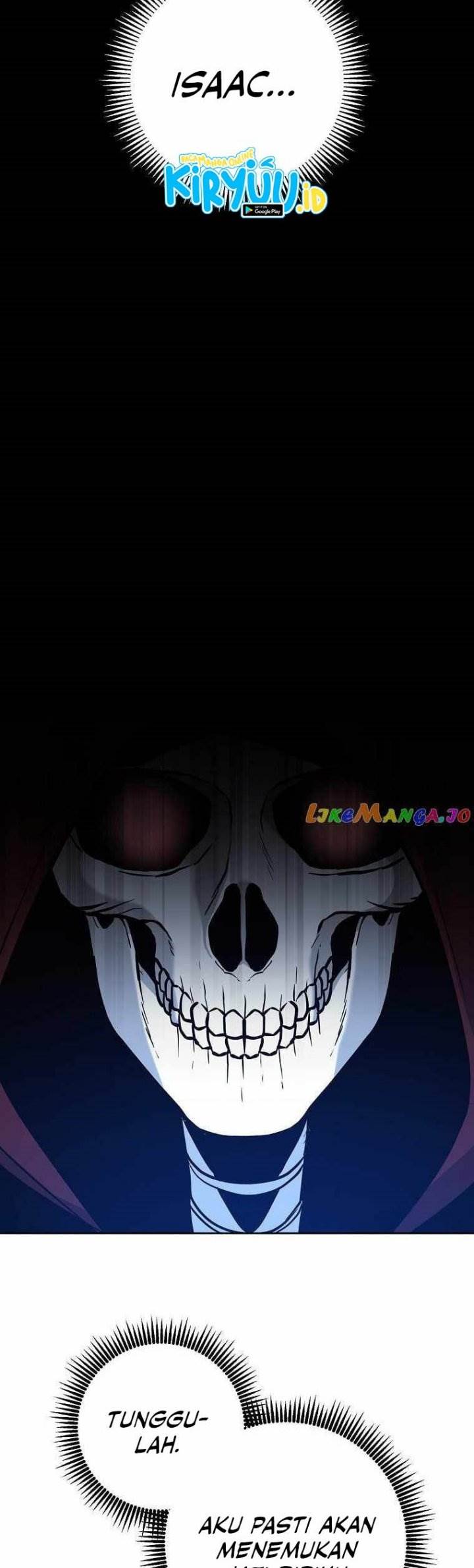 Skeleton Soldier Couldn’t Protect the Dungeon Chap 257 - Next Chap 258