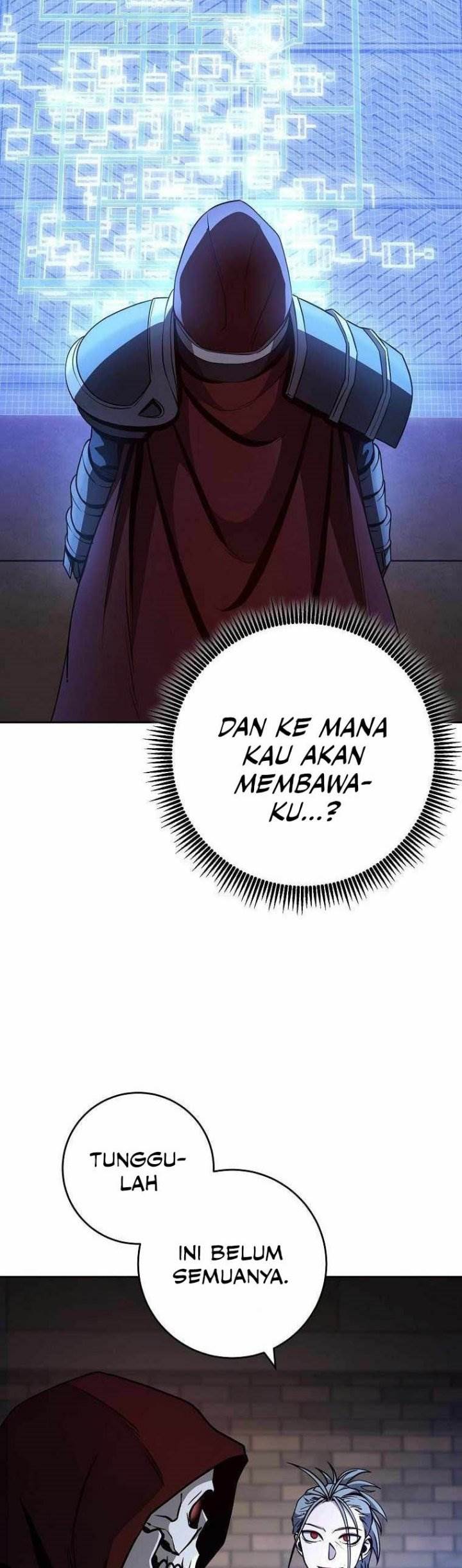 Skeleton Soldier Couldn’t Protect the Dungeon Chap 257 - Next Chap 258